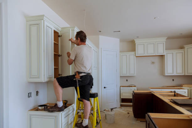 Licensed Backsplash Installation service in Silver Lake, NJ - I E Kitchen