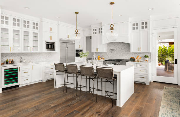 Reliable Backsplash Installation contractor in Silver Lake, NJ by I E Kitchen