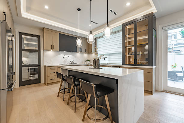 Affordable Backsplash Installation solutions in Silver Lake, NJ